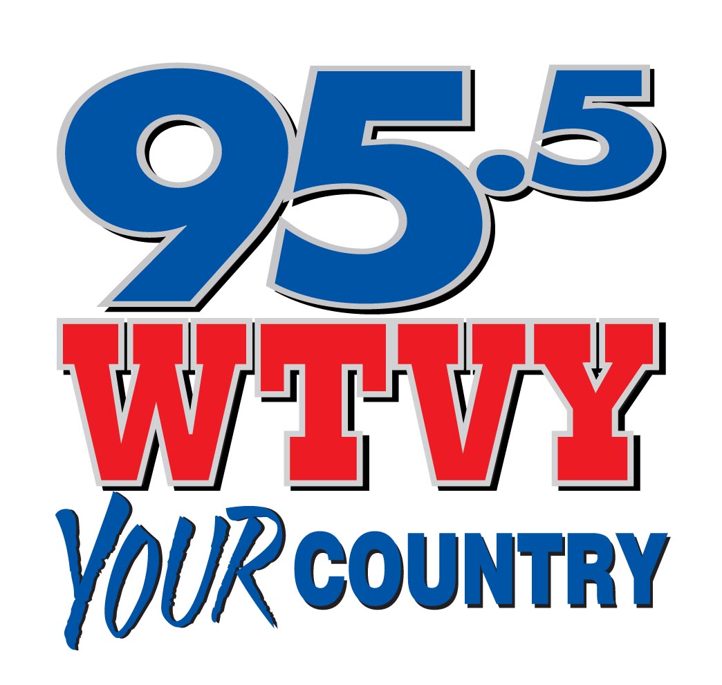 95.5 WTVY Your Country